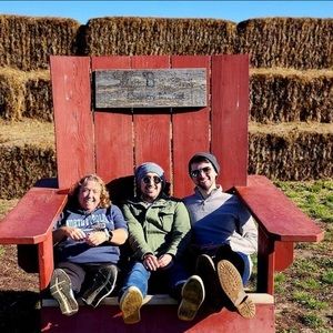 Meet your Posher, Jesse